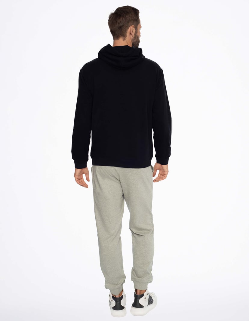 Sweatshirt Advance Black 5