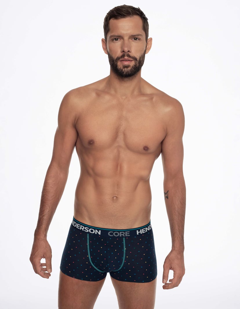 Boxers Cash 2-pack Multi 4