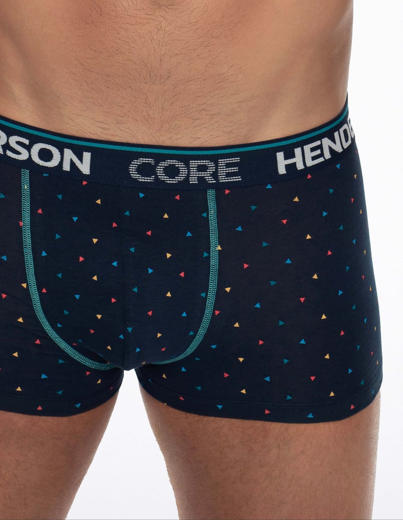 Boxers Cash 2-pack Multi 3