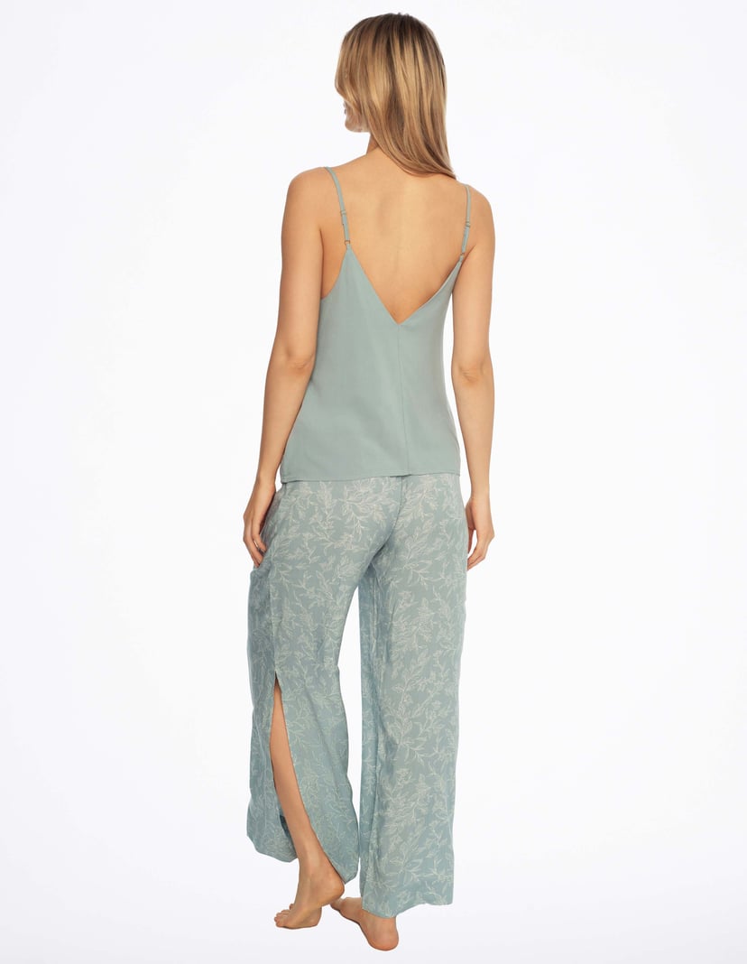 Piżama Alter niebieski 5