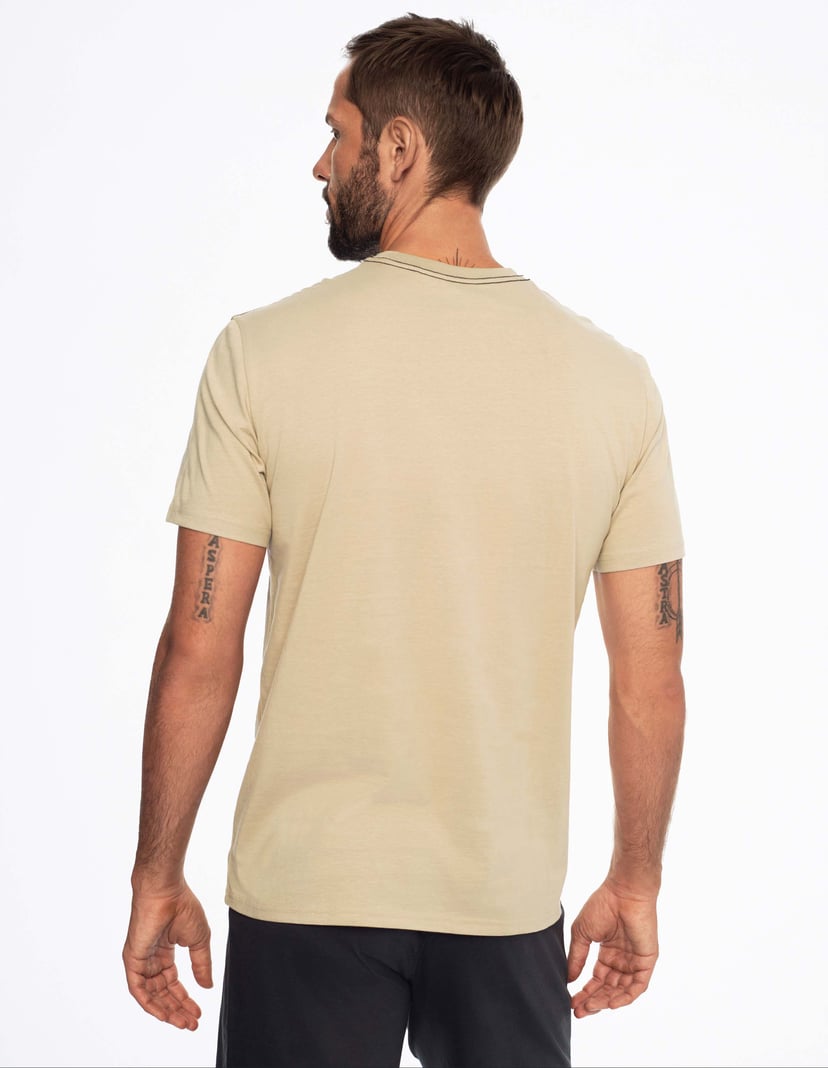Pyjamas Canoe Beige 5