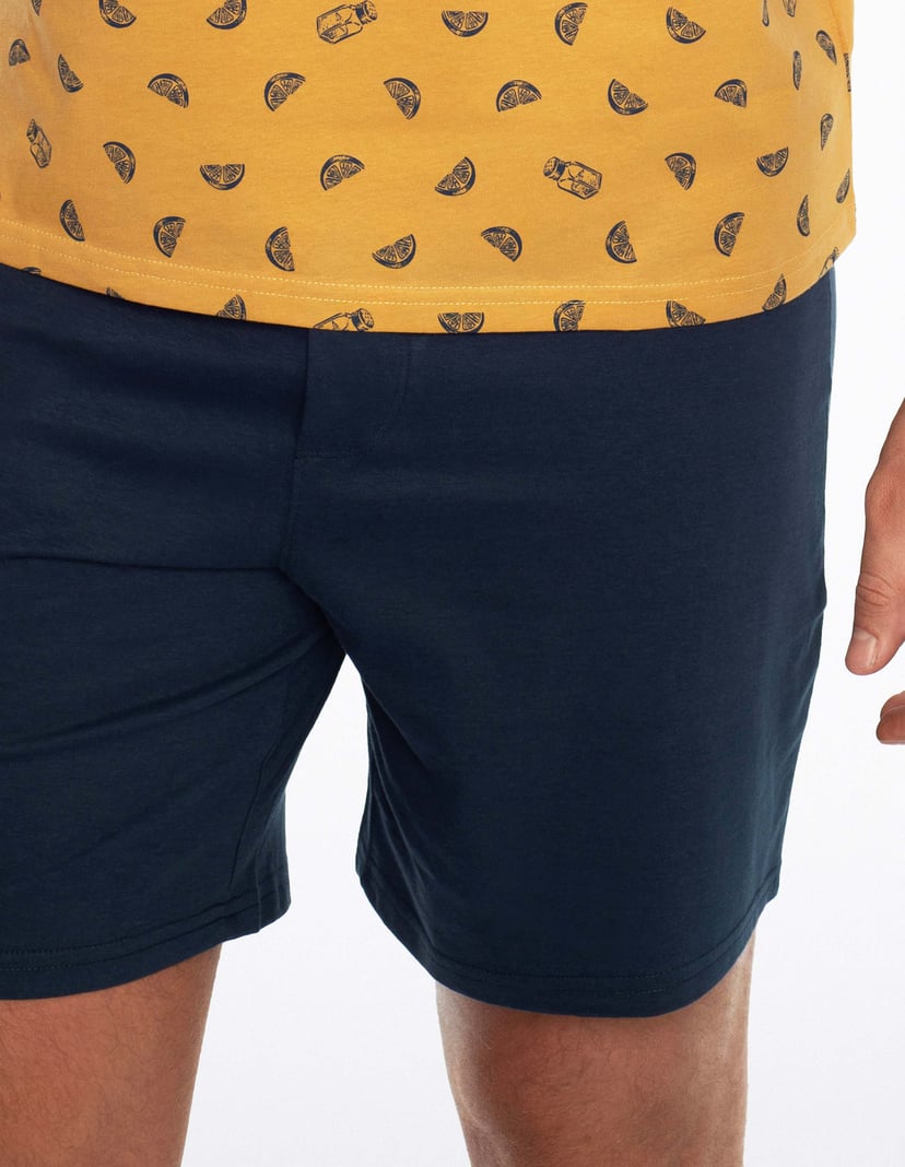 Pyjamas Clue gold 4