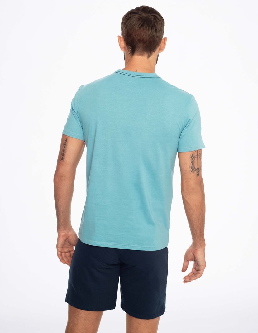 Pyjamas Coast Blue 5