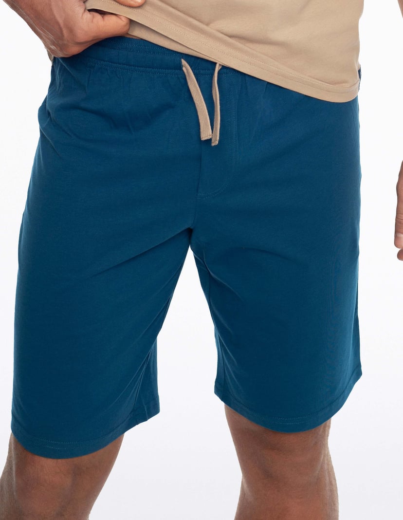 Pyjamas Earth brown 4