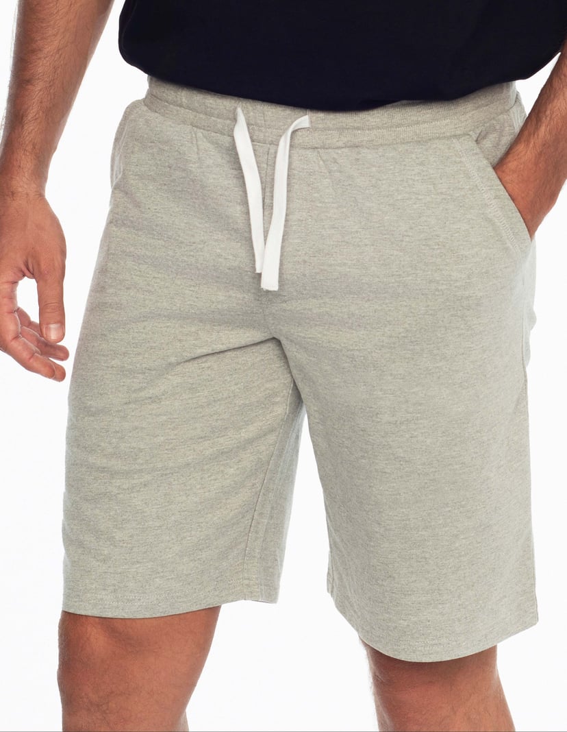 Sweat shorts Achieve Grey 3