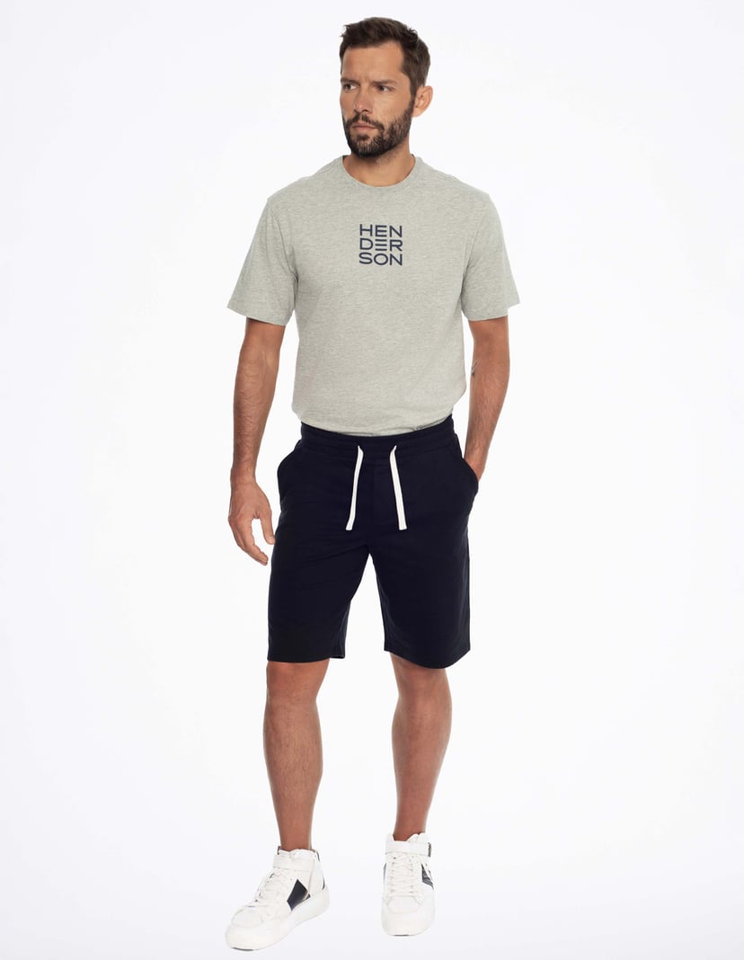 Sweat shorts Achieve Black 1