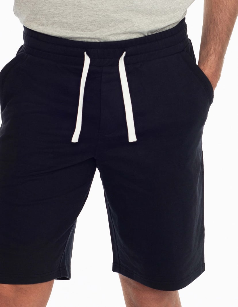 Sweat shorts Achieve Black 3