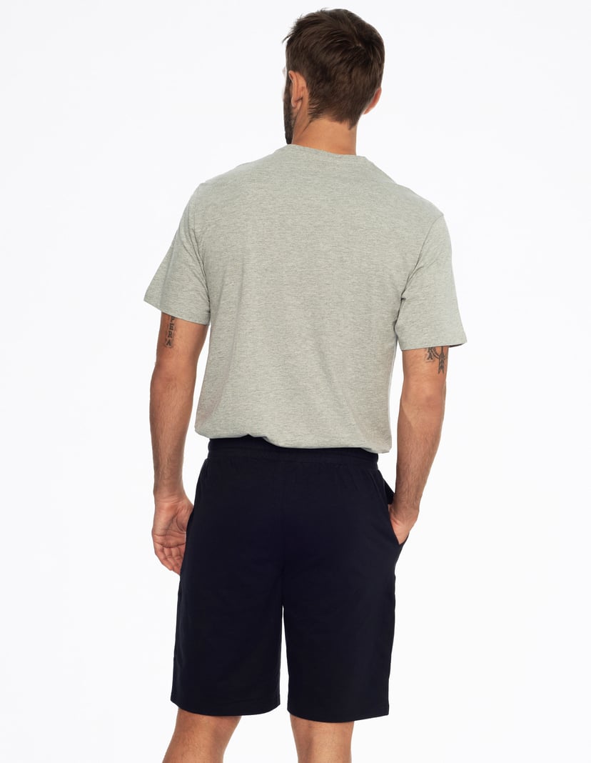 Sweat shorts Achieve Black 4