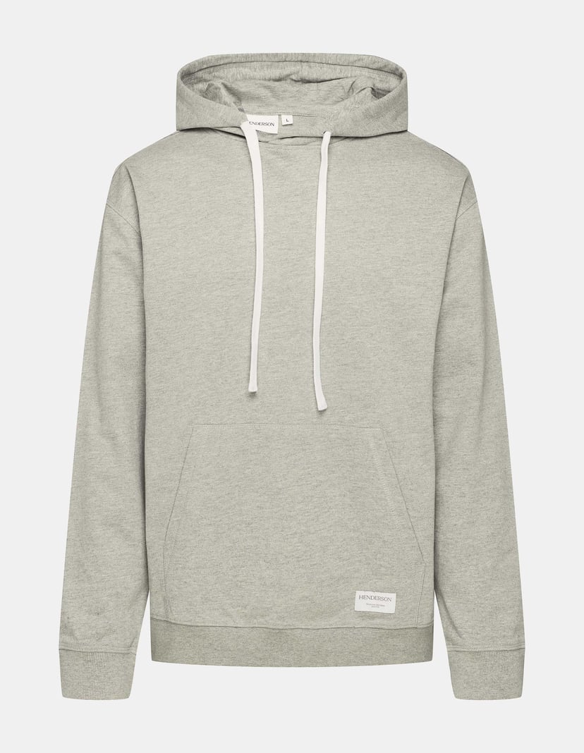Sweatshirt Advance Grey 5
