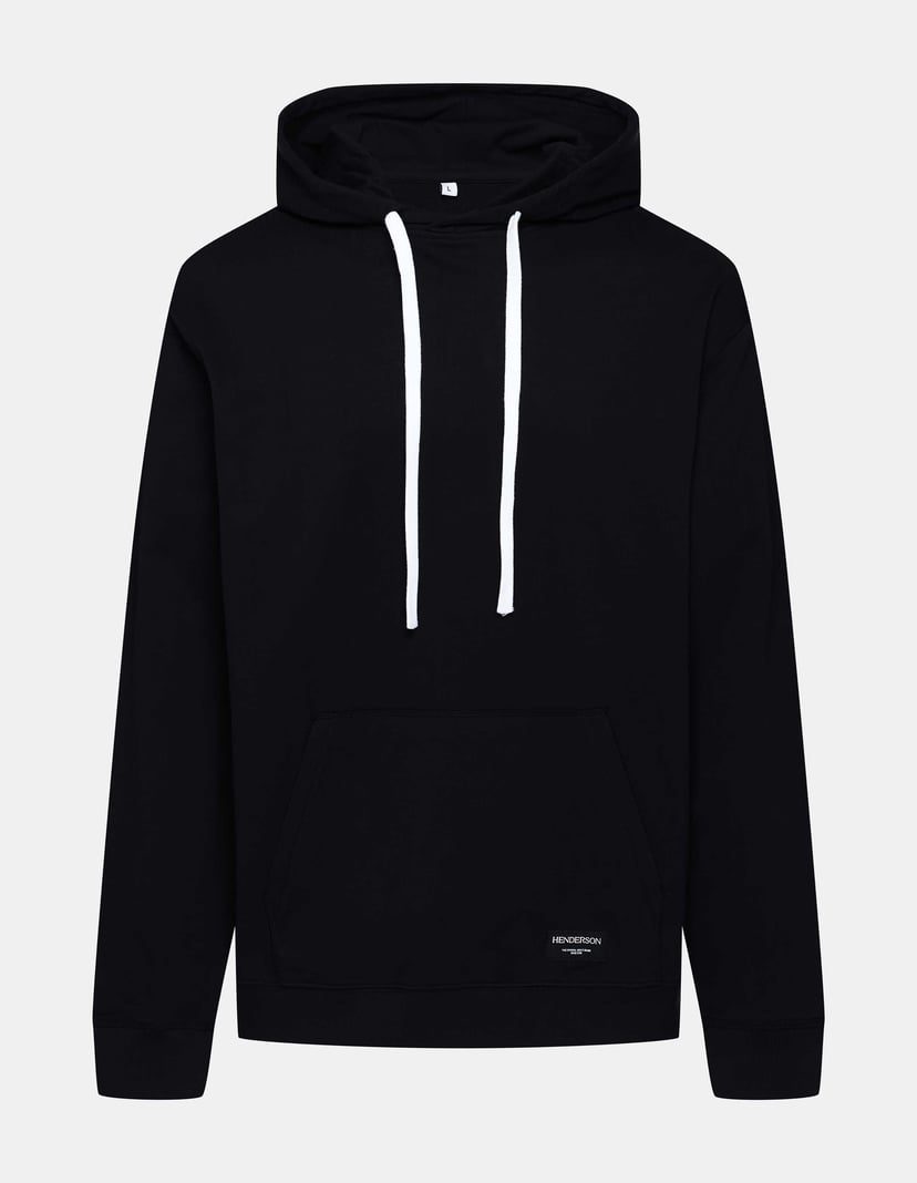 Sweatshirt Advance Black 6