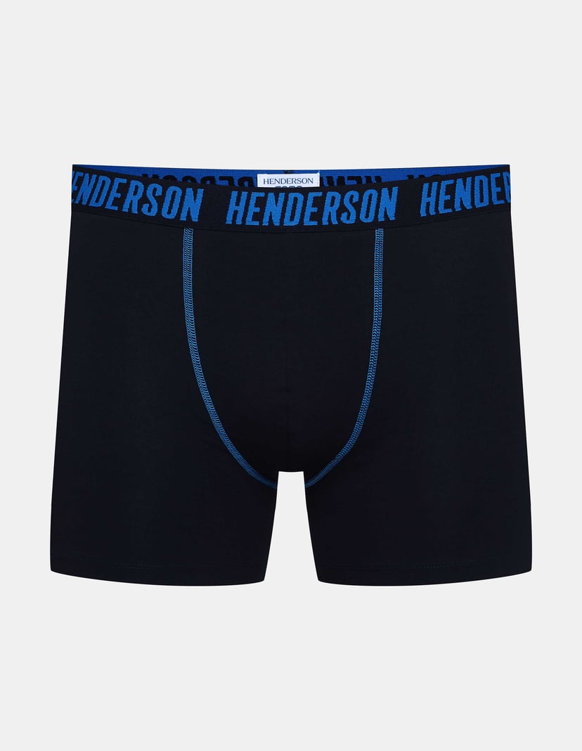 Boxers Affect 5-pack Multi 5