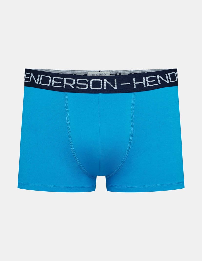 Boxers Attract 5-pack Multi 12