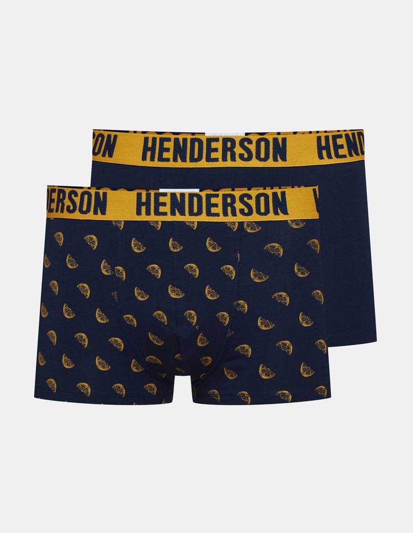 Boxers Clip 2-pack Multi 5