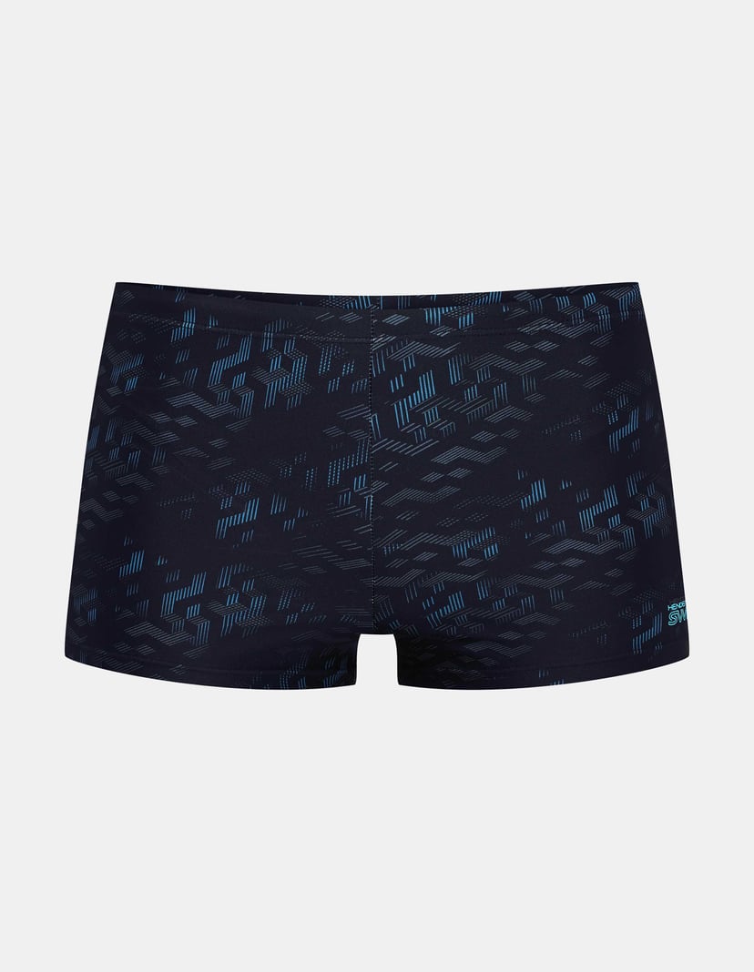Swimming trunks Zaroth Black 4