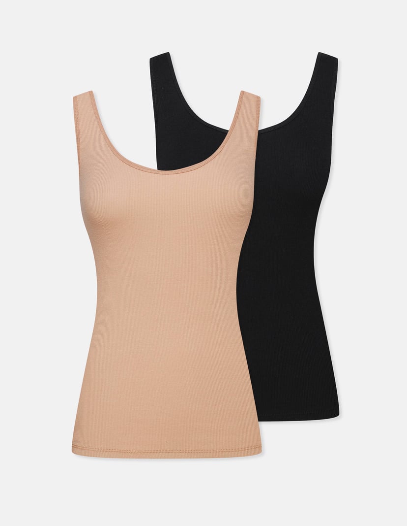 Koszulka Alma 2-pak Multi 7