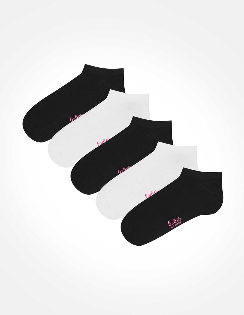 Skarpety Astria 5-pak multi 1