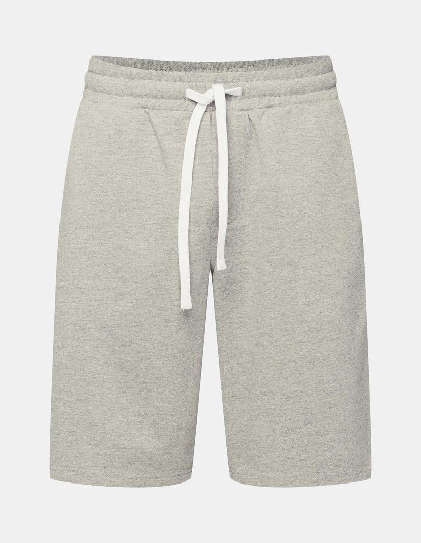 Sweat shorts Achieve Grey 5