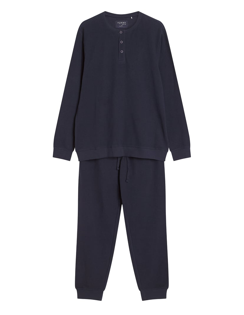 Men's set Solemn navy 6