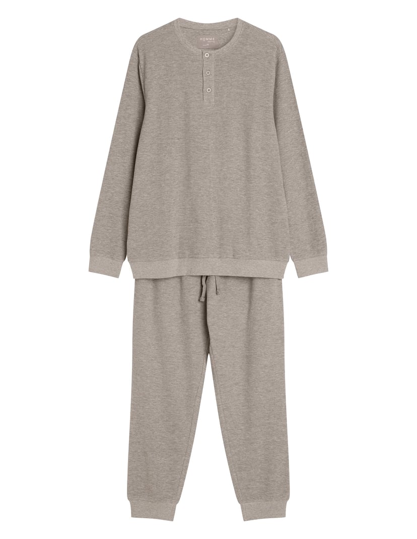 Men's set Solemn Grey 7