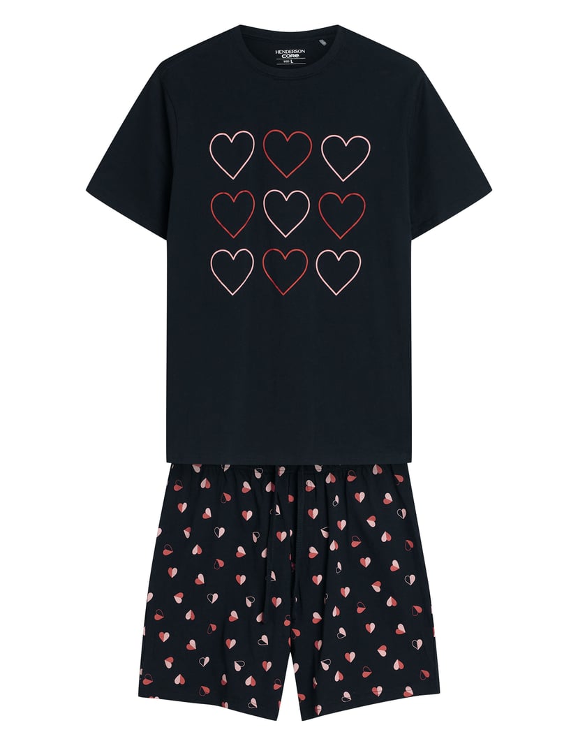 Pyjamas Serum Black 5