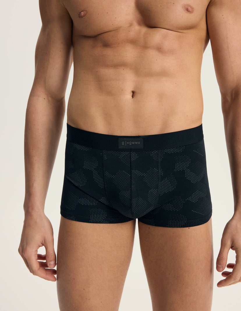 Boxers Spiral (Double pack) Multi 6