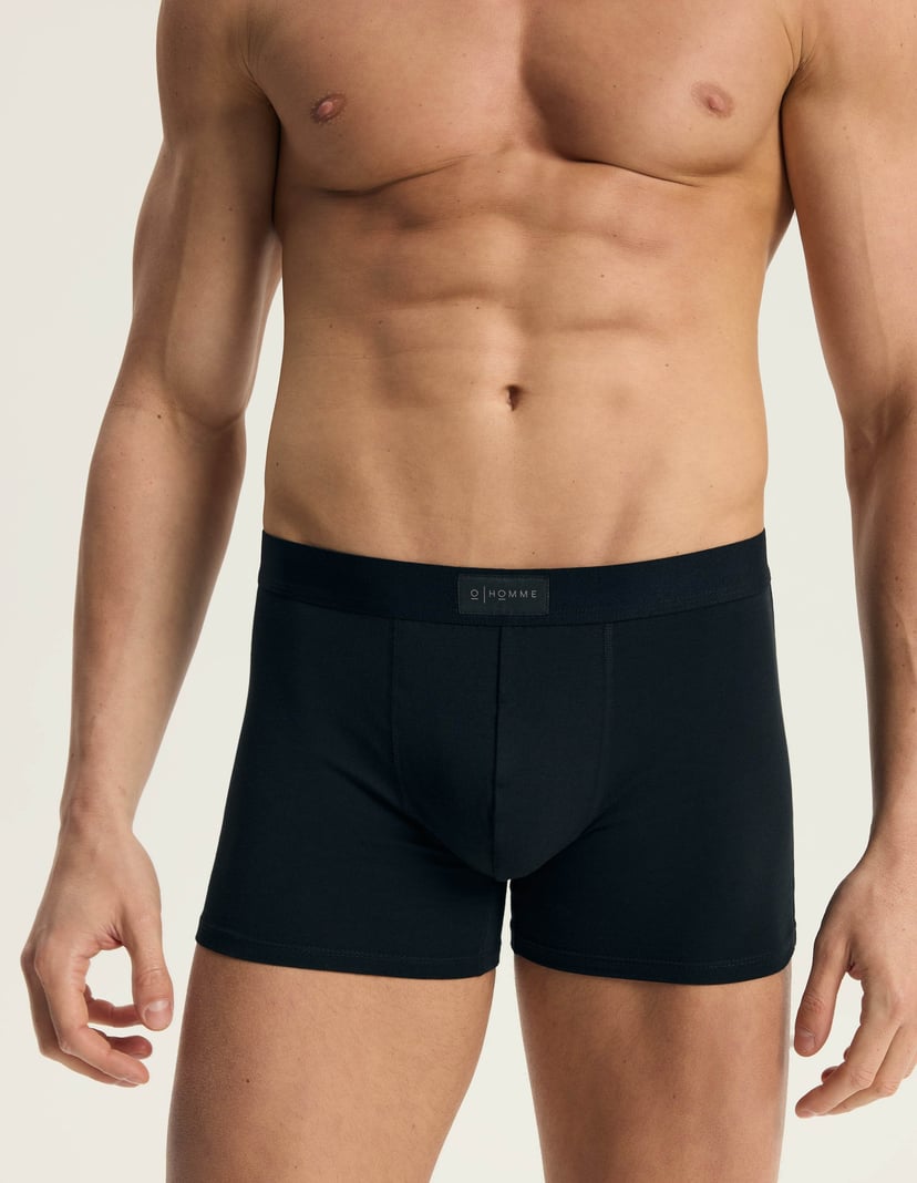Boxers Sage (Five-pack) Multi 2