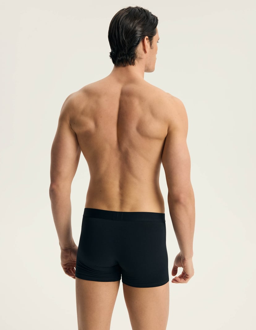 Boxers Sage (Five-pack) Multi 3