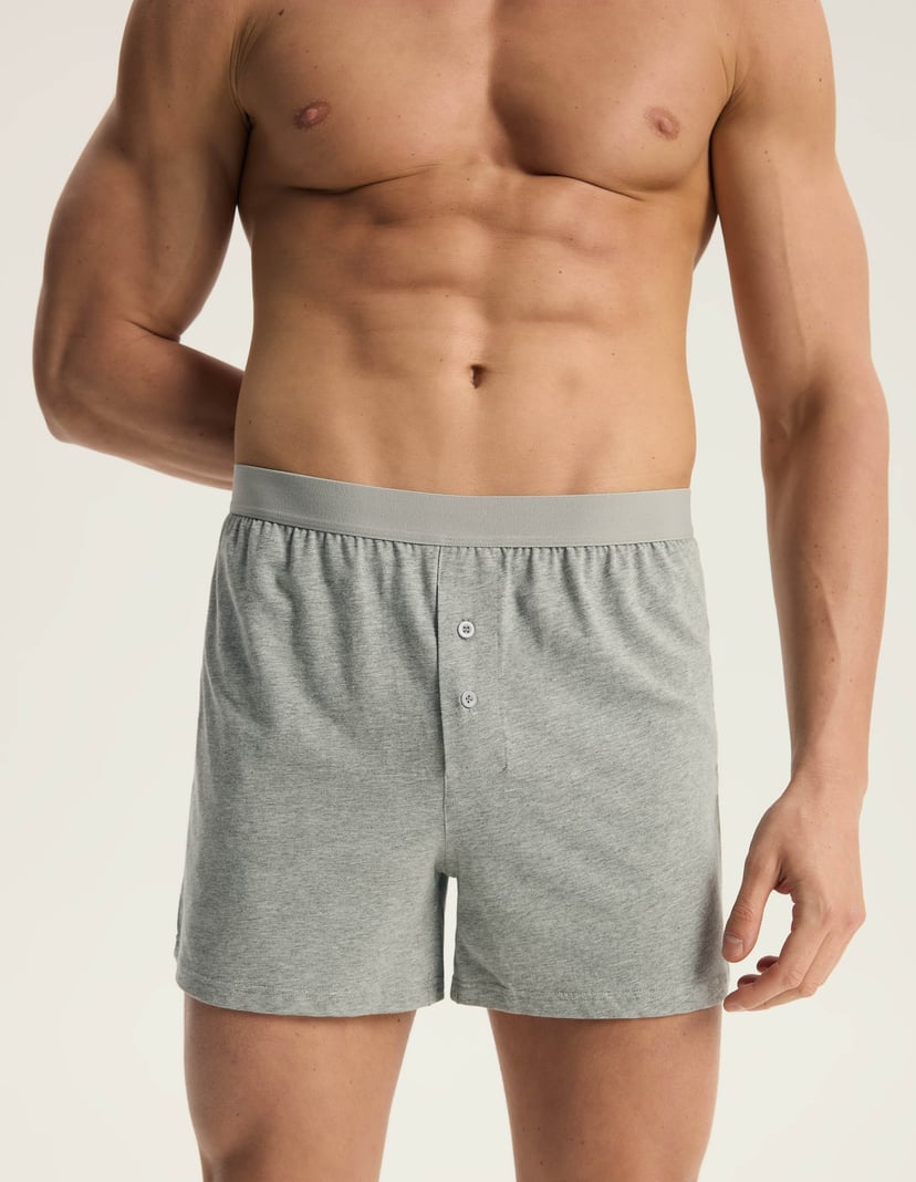 Boxers Skyler (Tripple pack) Multi 7