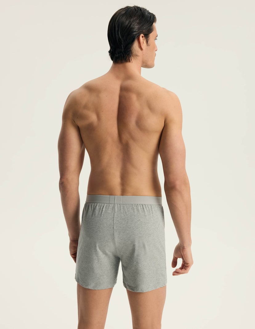 Boxers Skyler (Tripple pack) Multi 8