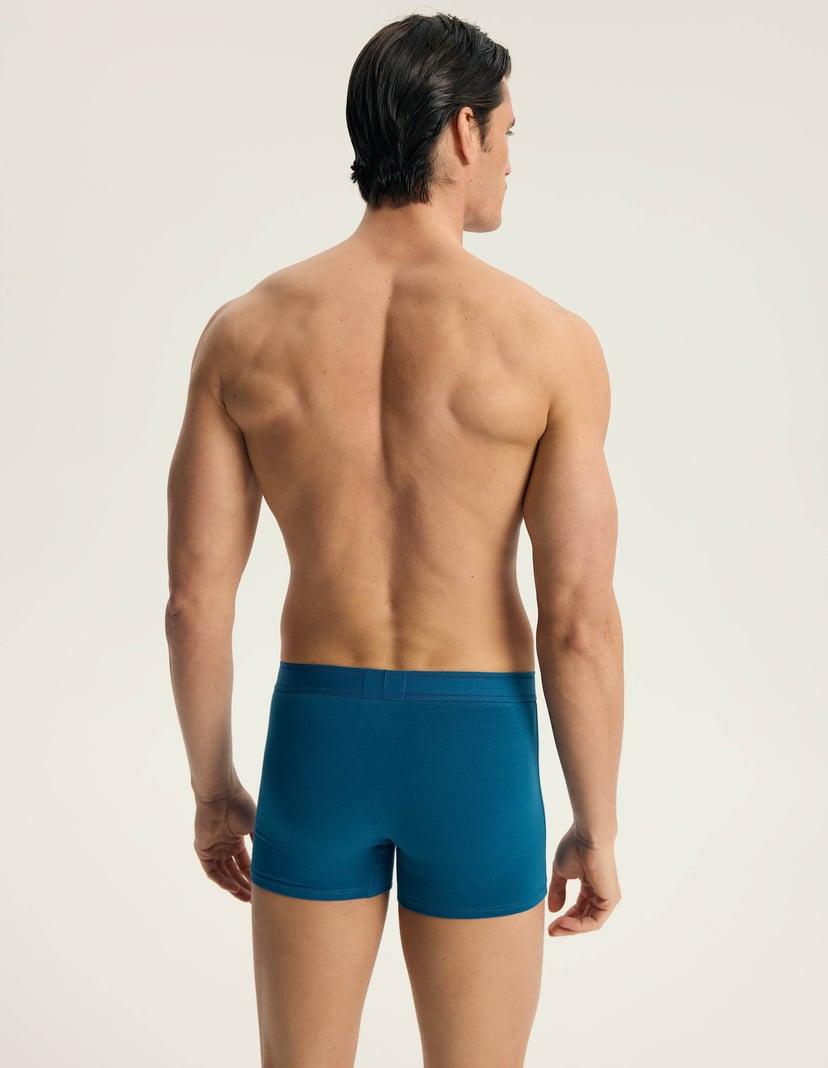 Boxers Soren (Five-pack) Multi 4