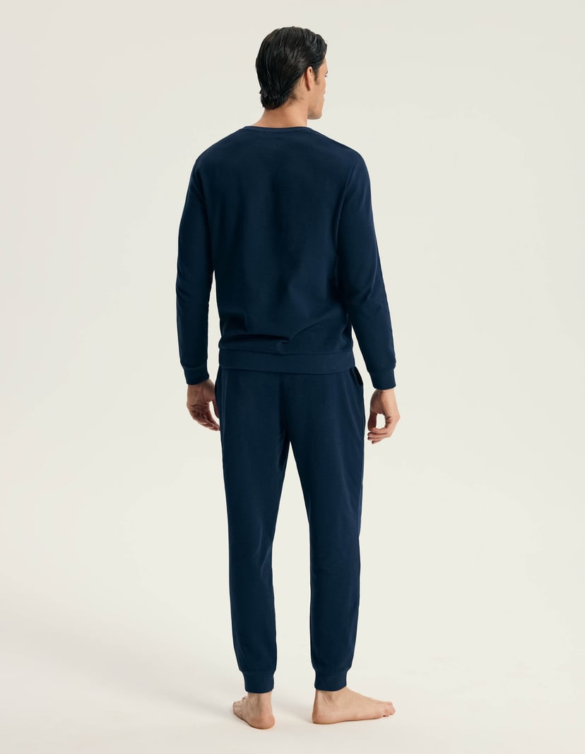 Men's set Solemn navy 4