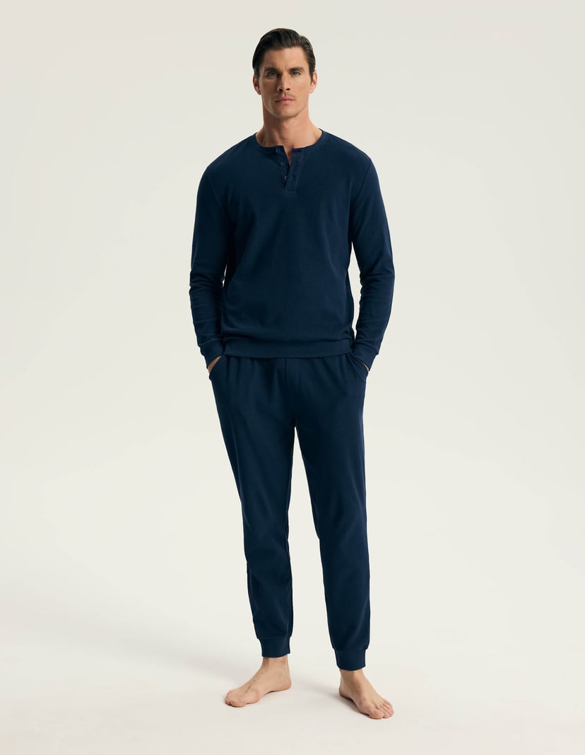 Men's set Solemn navy 5