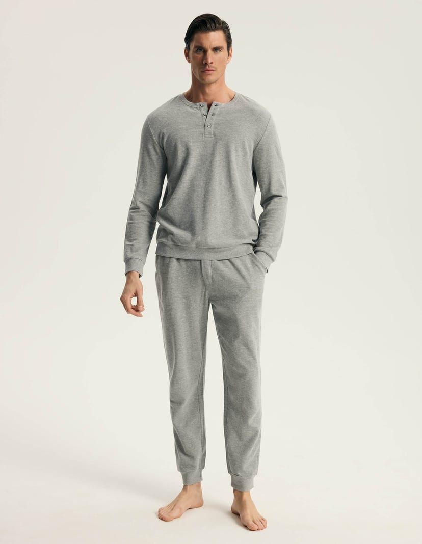 Men's set Solemn Grey 1