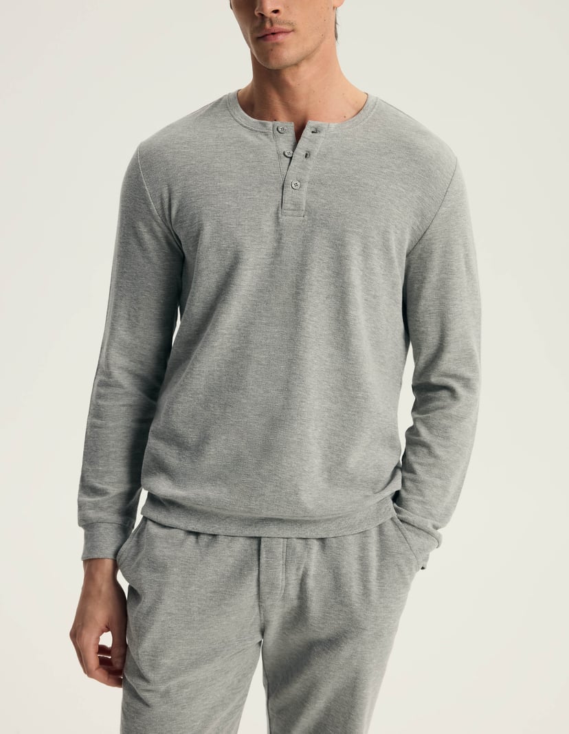 Men's set Solemn Grey 2