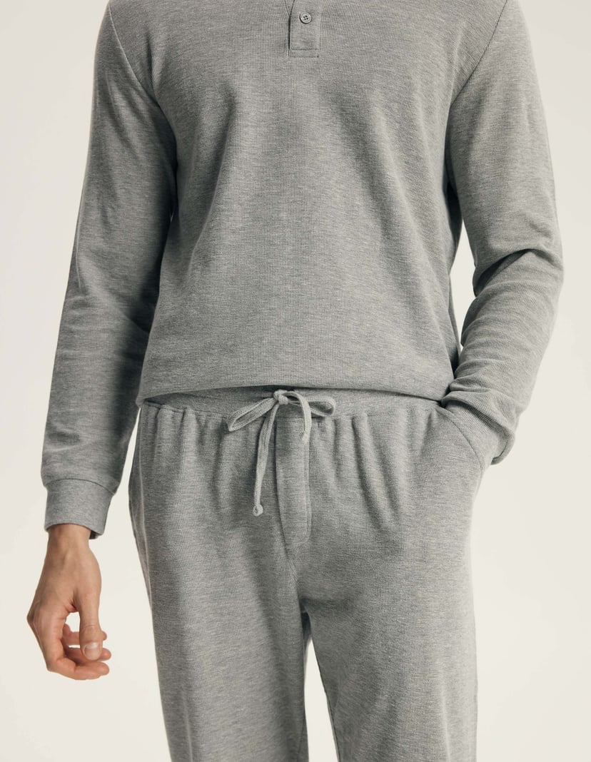 Men's set Solemn Grey 4