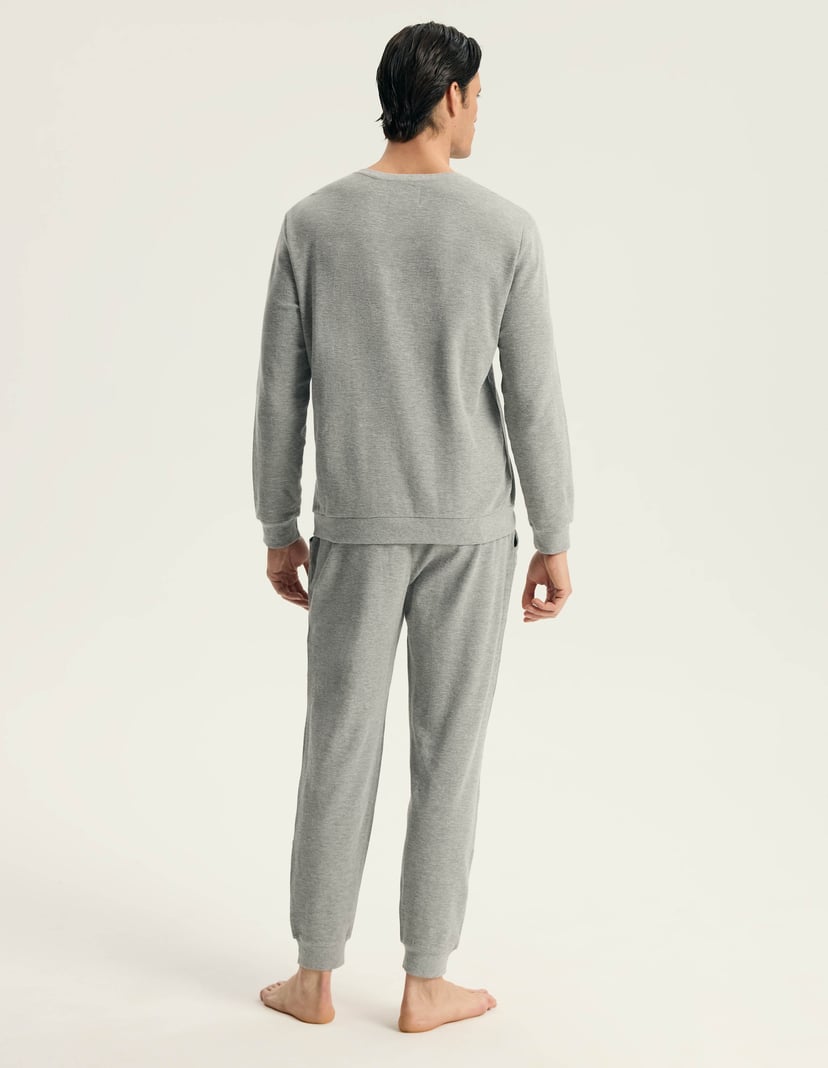 Men's set Solemn Grey 5