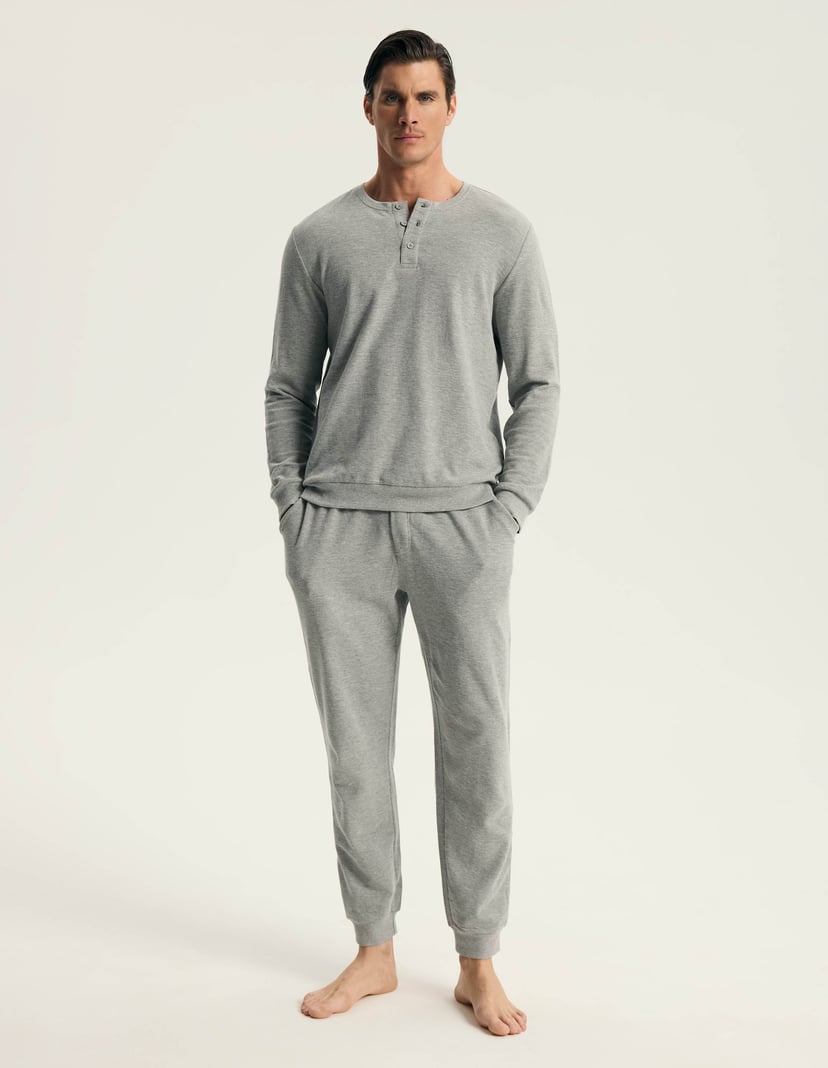 Men's set Solemn Grey 6