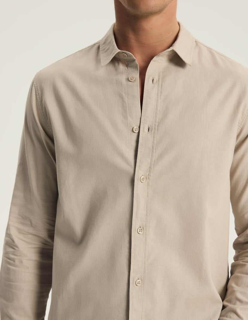 Shirt Shade Beige 2