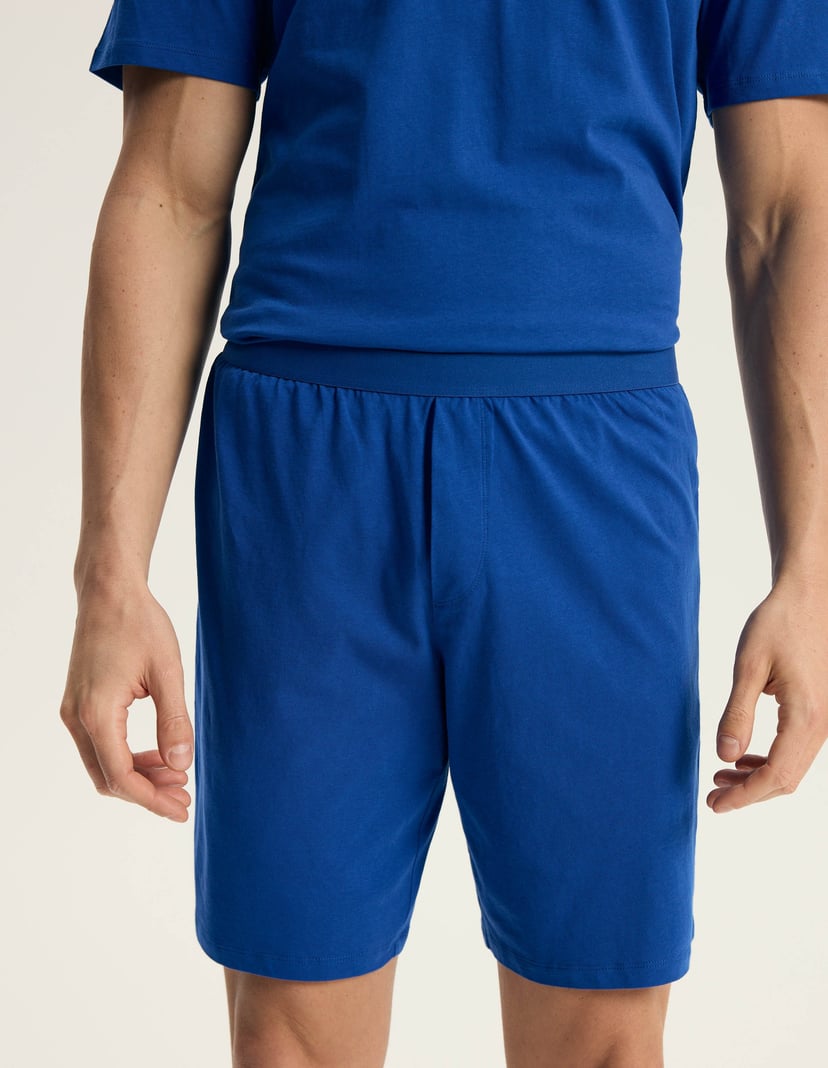 Pyjamas Scribe Blue 3