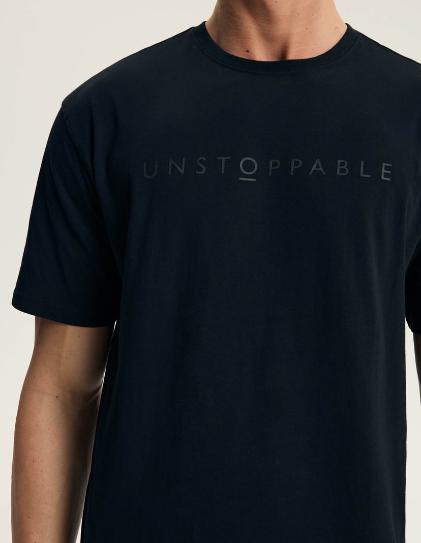 Pyjamas Scribe Black 2