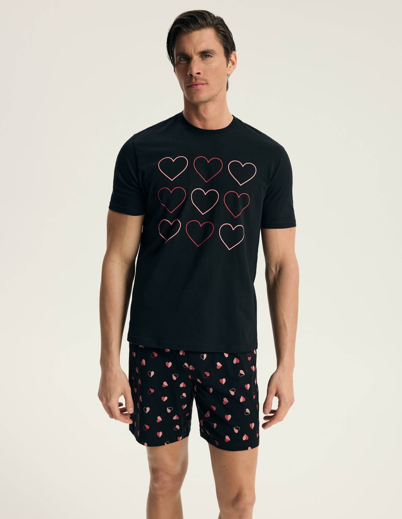 Pyjamas Serum Black 1