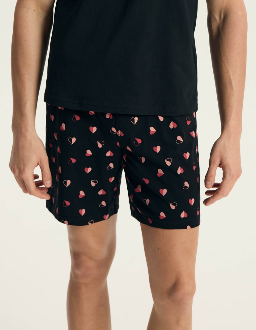 Pyjamas Serum Black 2