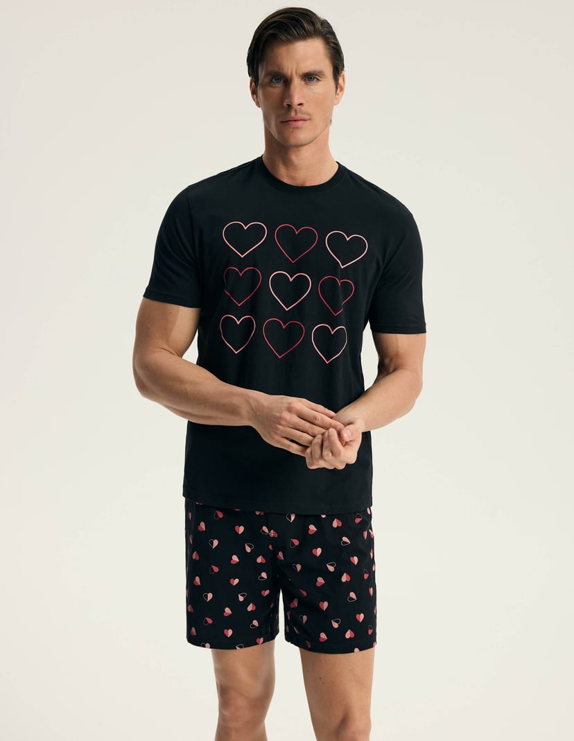 Pyjamas Serum Black 4