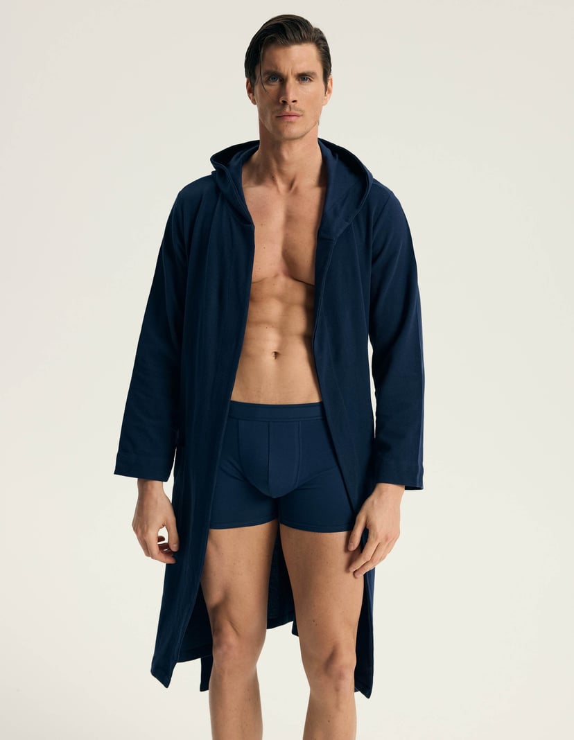 Robe Stellar navy 1