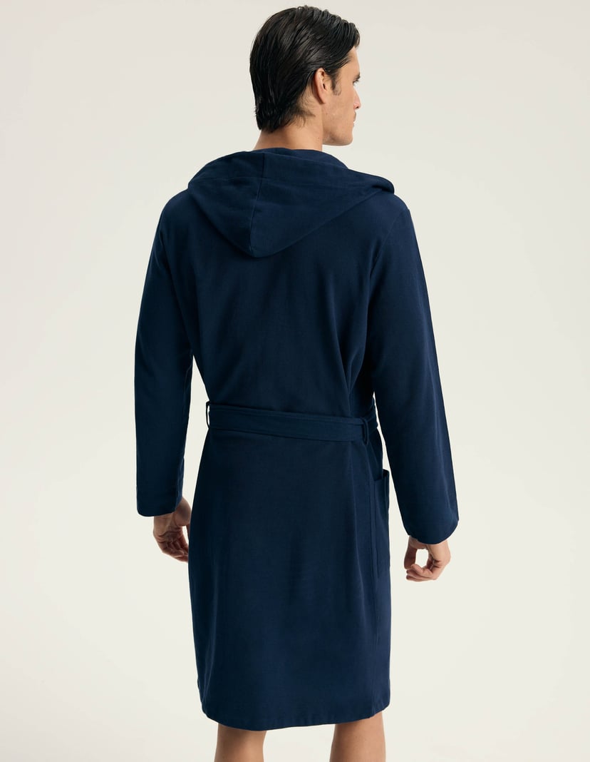 Robe Stellar navy 3
