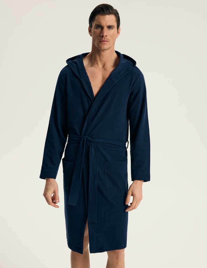Robe Stellar navy 6