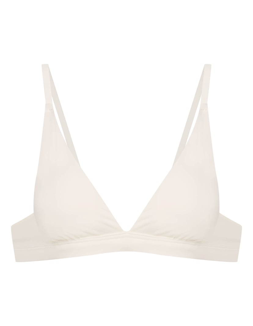 Bralette Bloovii Lacteem cream 5