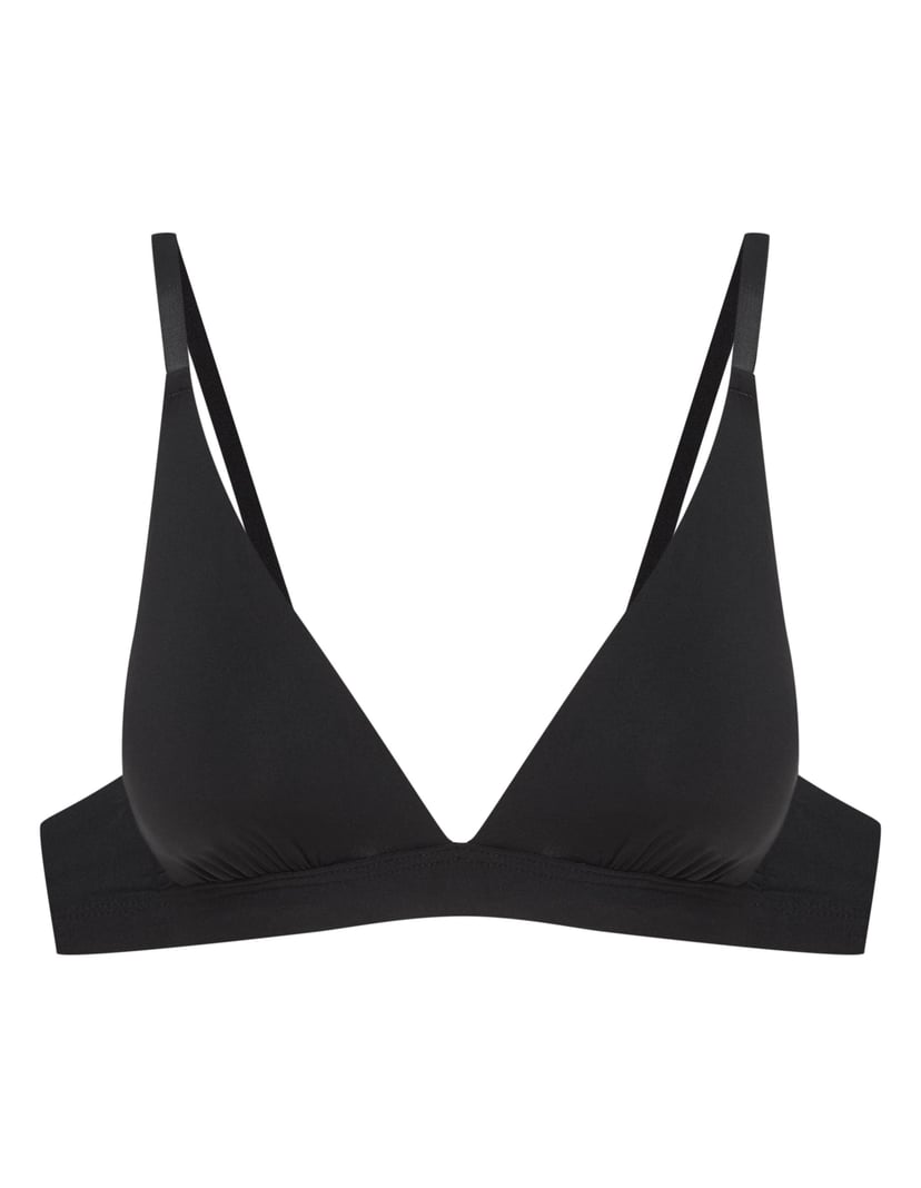 Bralette Bloovii Lacteem Black 8