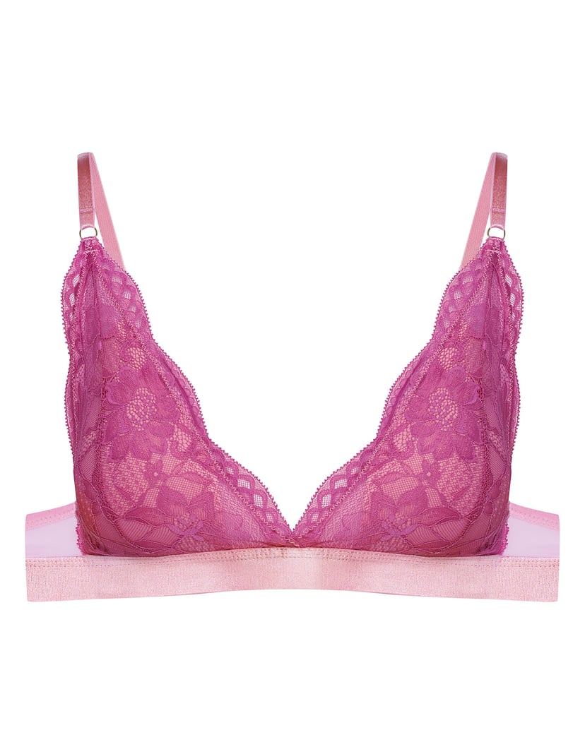 Bralette Bloovii Samara pink 6