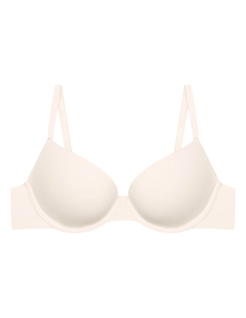Push-up bra Bloovii Lacteem cream 5